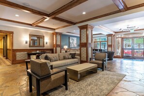 Condo (2 Bedrooms) | Exterior - Lone Eagle #3014 (Keystone)