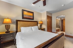 Condo (2 Bedrooms) | Exterior