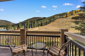 Condo (2 Bedrooms) | Exterior