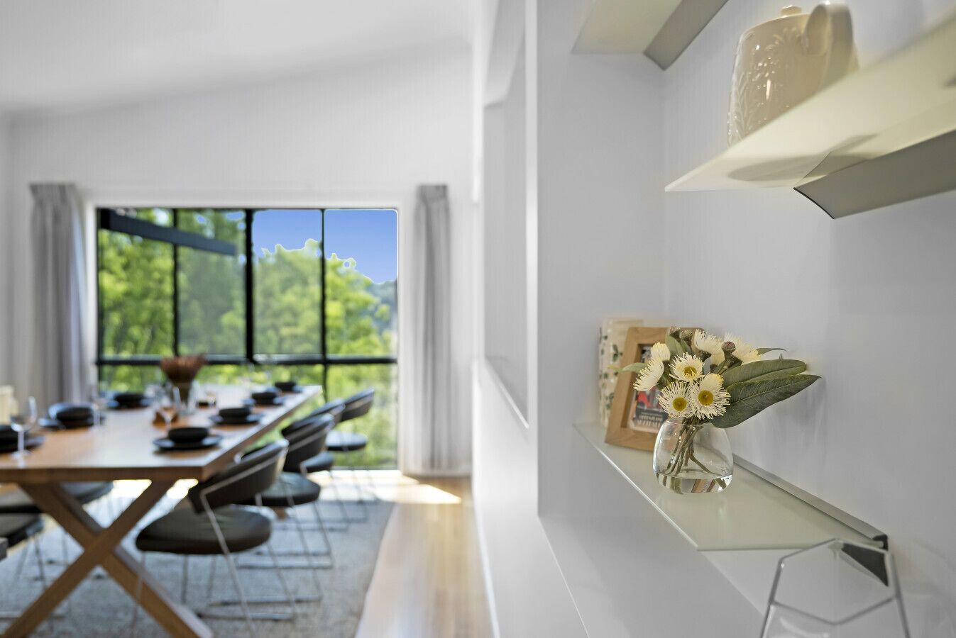 تناول الطعام