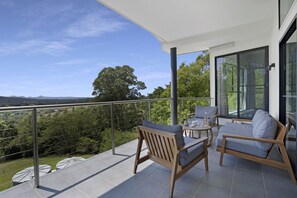 Property grounds - Dale View Retreat at Mapleton (Mapleton)