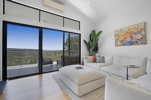 Dale View Retreat at Mapleton