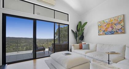 Dale View Retreat at Mapleton