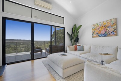 Dale View Retreat at Mapleton