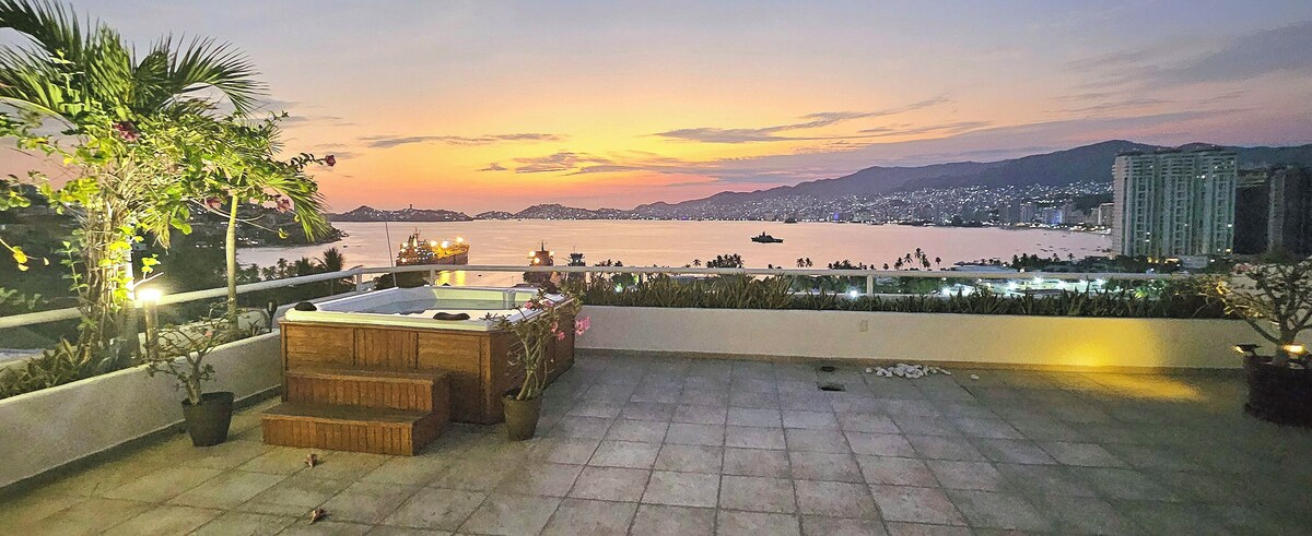 Image de profil de l’hôte