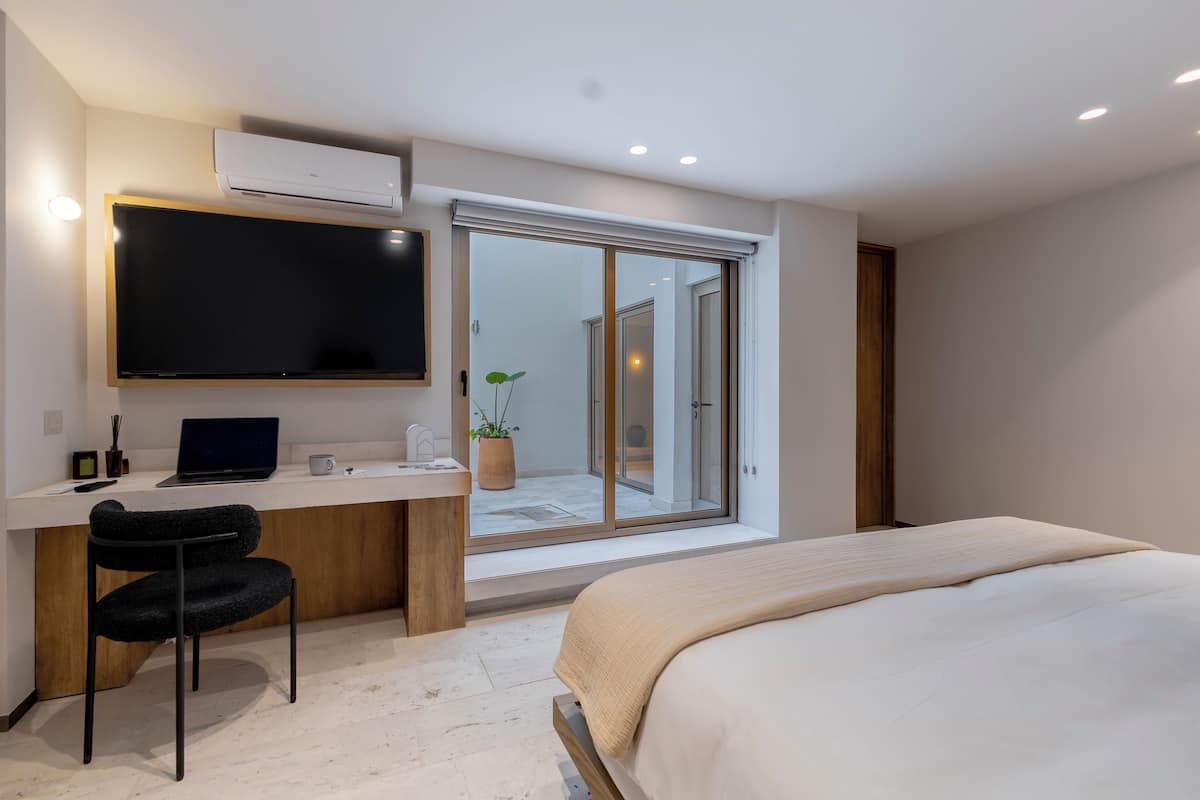 Superior Apartment, 2 Bedrooms