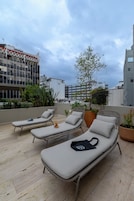 Terraço/pátio