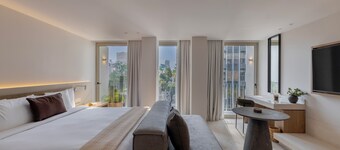 Capitalia Reforma Chapultepec