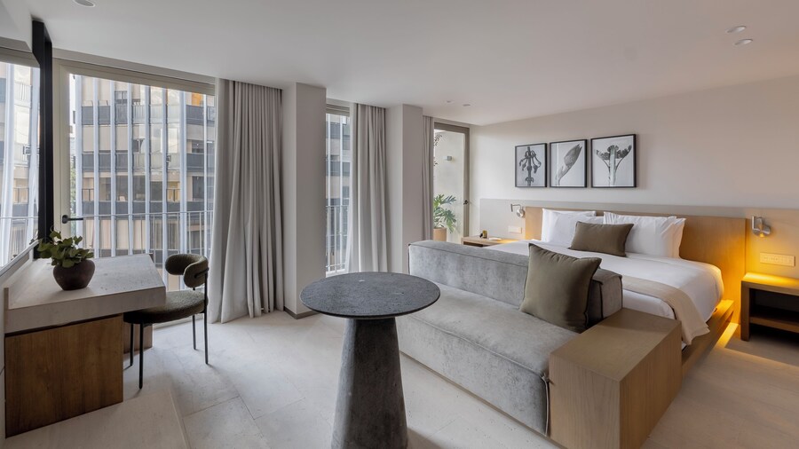 Capitalia Reforma Chapultepec