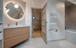 Dusche, Haartrockner