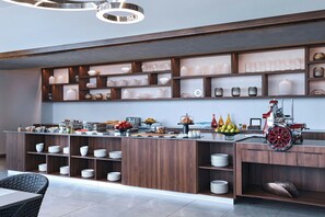 Restaurant - AC Hotel Georgetown Guyana (Georgetown)