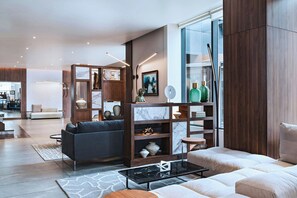 Tapas bar - AC Hotel Georgetown Guyana (Georgetown)