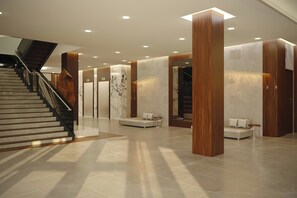 ردهة الانتظار