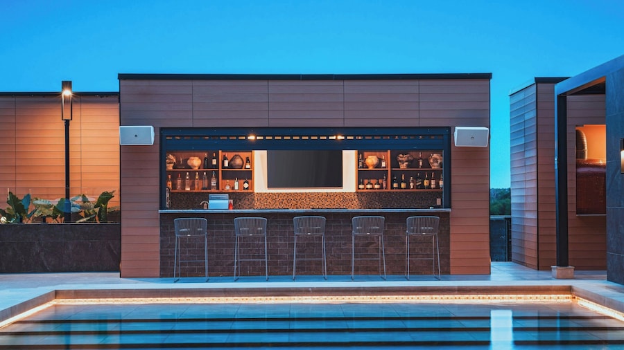 AC Hotel Georgetown Guyana