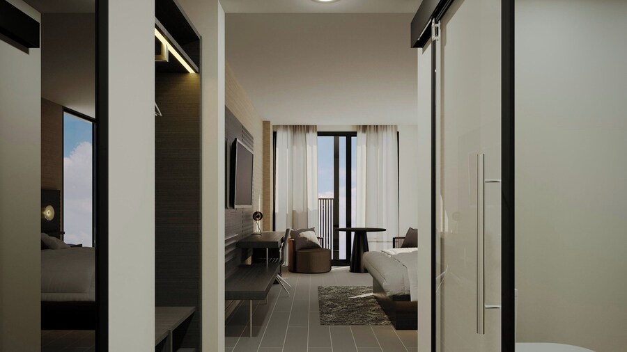 AC Hotel Georgetown Guyana