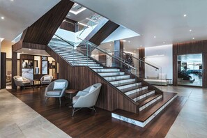 Lobby - AC Hotel Georgetown Guyana (Georgetown)