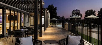 Towneplace Suites by Marriott Forrest City