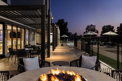 Towneplace Suites by Marriott Forrest City