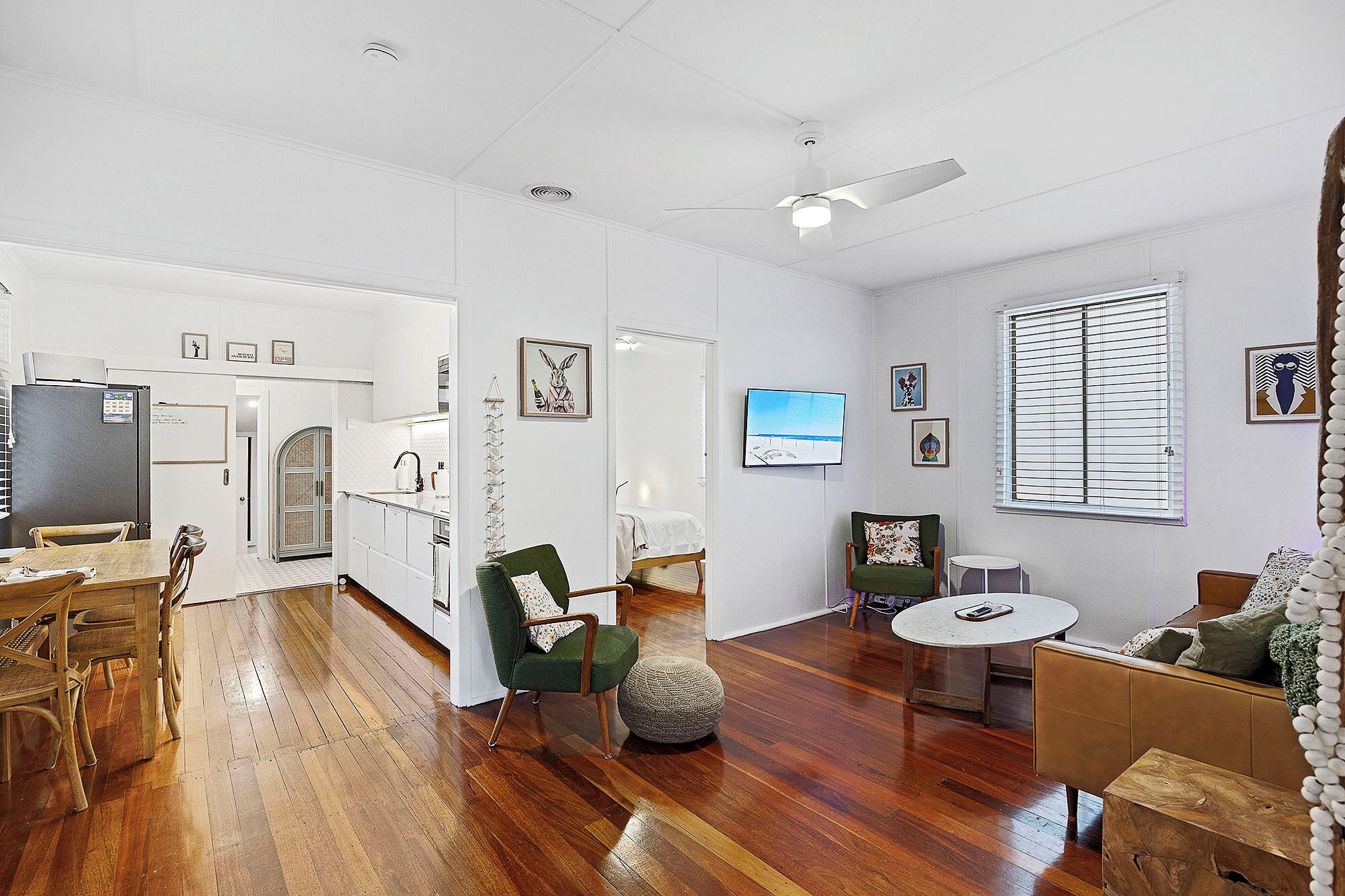 Nhà | 3 phòng ngủ 