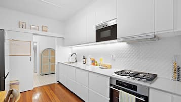 3 habitaciones