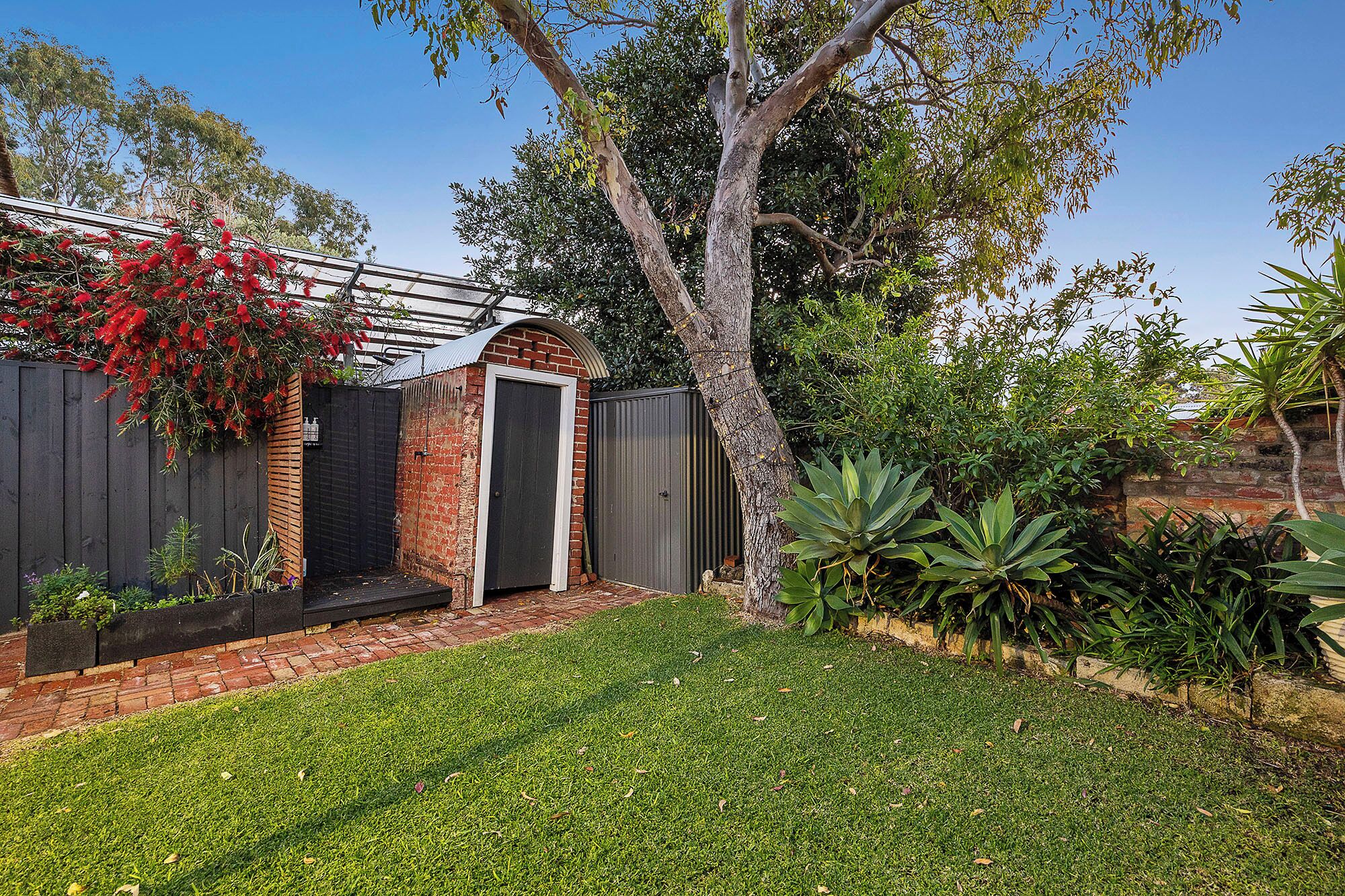 独立别墅 | 3 多间卧室