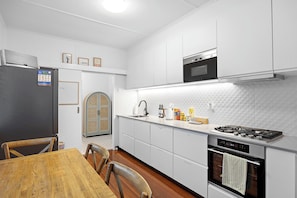 Casa | 3 habitaciones