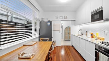 3 habitaciones
