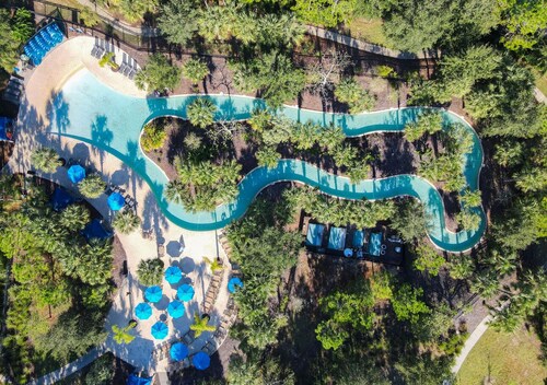 Private Pool 5BR Solterra Retreat by Disney