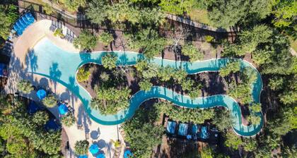 Private Pool 5BR Solterra Retreat by Disney