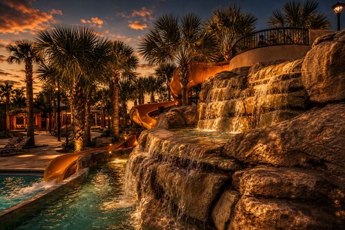 Private Pool 5BR Solterra Retreat by Disney