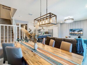 Interior - Private Pool 5BR Solterra Retreat by Disney (Davenport)