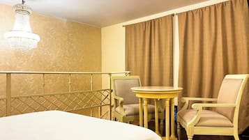 Family Double Room, Non Smoking, Air conditioning