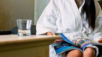 Spa treatment