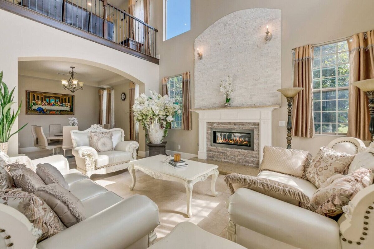 Værtens profilbillede