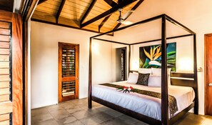 واي فاي مجانًا وملاءات أسرّة