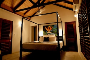 Gratis Wi-Fi, sengetøj