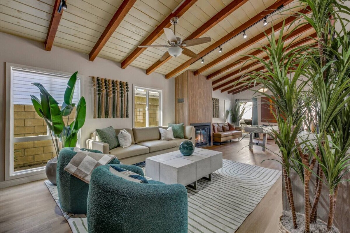 Bild für Gastgeberprofil