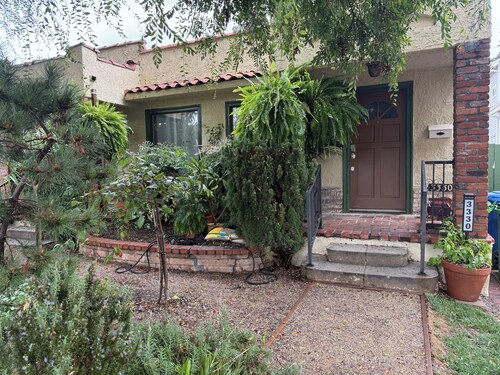 West Los Angeles - Spanish Gem