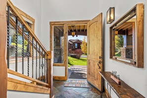 Intérieur