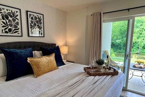 1 quarto, ferros/tábuas de passar roupa, berço de viagem, Wi-Fi