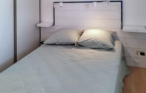 2 Schlafzimmer, kostenloses WLAN