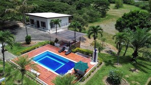 Pool - DISFRUTA DEL RIO Y LA NATURALEZA (Andalucia valle)