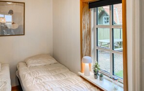 2 habitaciones y wifi gratis