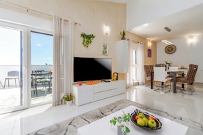 TV