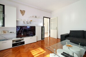 Fernseher