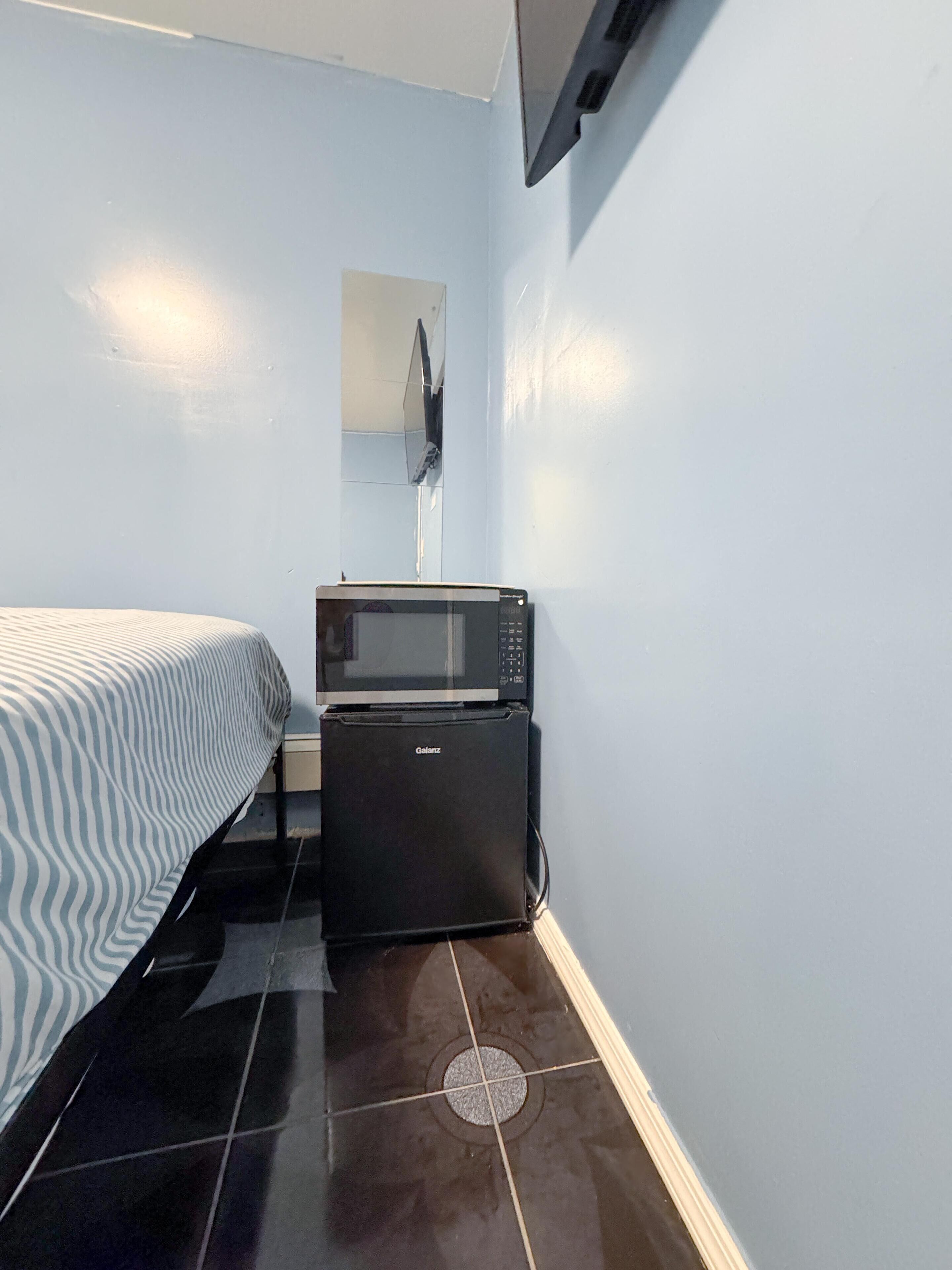 1 bedroom, Internet, bed sheets