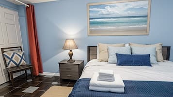 1 slaapkamer, internet, beddengoed