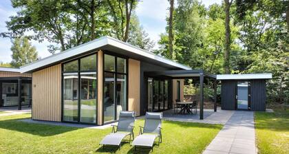 Increíble casa en Voorthuizen