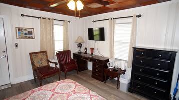 1 chambre, accĂšs Internet, draps fournis