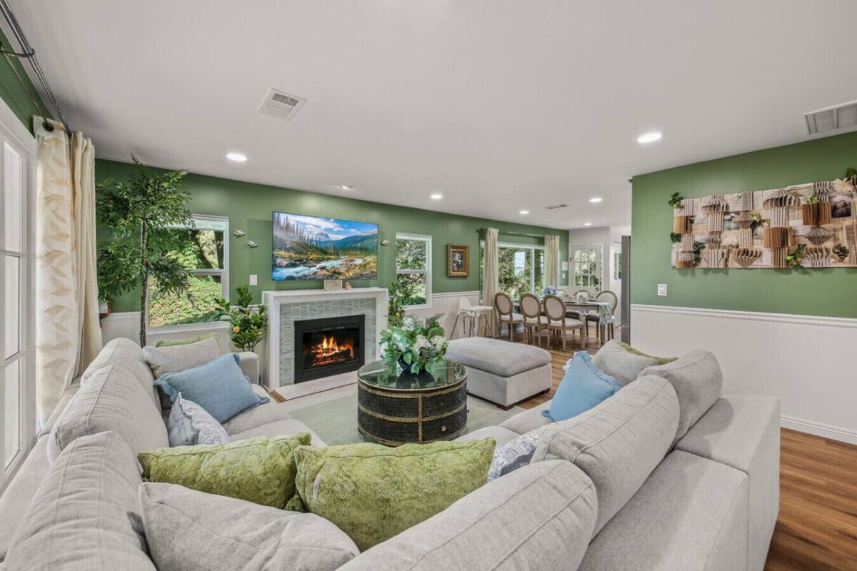 Bild für Gastgeberprofil